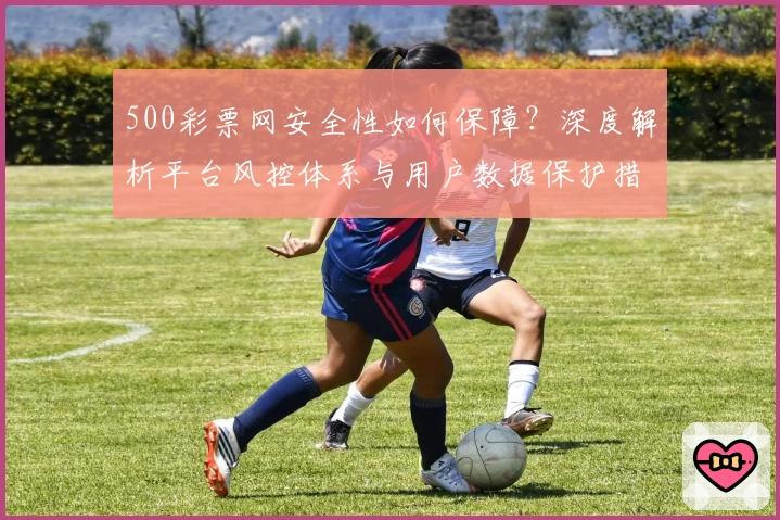 500彩票网安全性如何保障?深度解析平台风控体系与用户数据保护措施